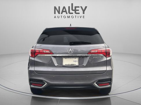 Used 2017 Acura RDX FWD w/ Advance Package image 3