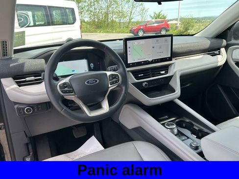 Used 2025 Ford Explorer Active w/ Active Comfort Package AWD/4WD image 21