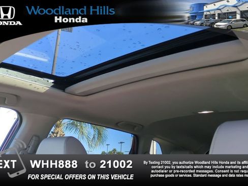 Certified 2024 Honda CR-V EX image 18