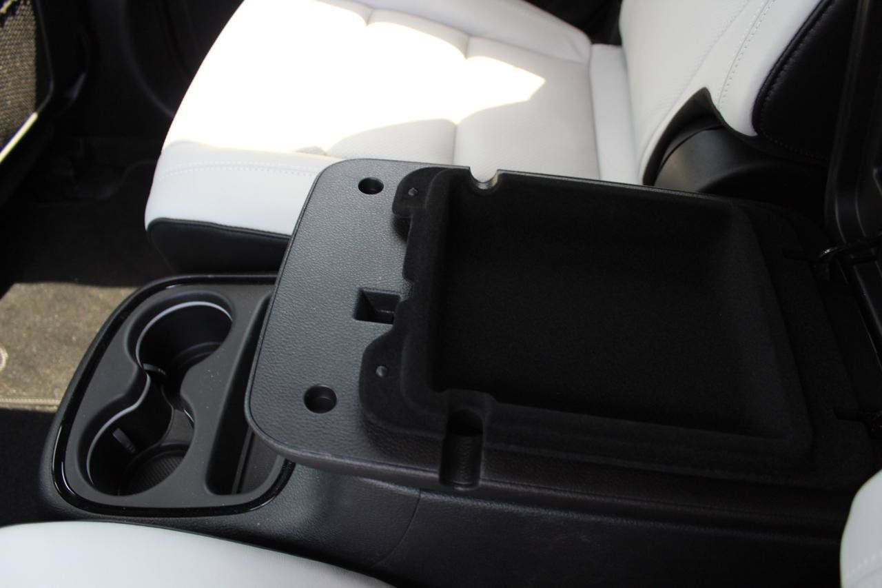 Used 2026 Dodge Durango SRT Hellcat AWD/4WD image 65