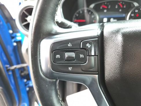 Used 2024 Chevrolet Blazer LT w/ Sound & Technology Package image 20