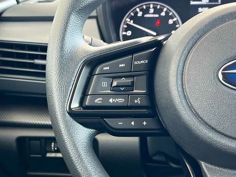 New 2025 Subaru Crosstrek 2.0i Premium image 27