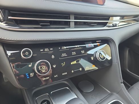New 2027 INFINITI QX60 Sport AWD/4WD image 24