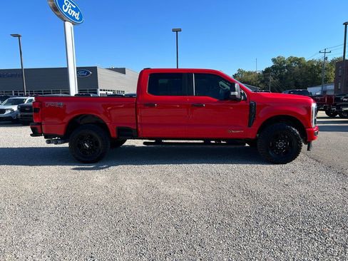 Used 2023 Ford F250 XL w/ STX Appearance Package image 9