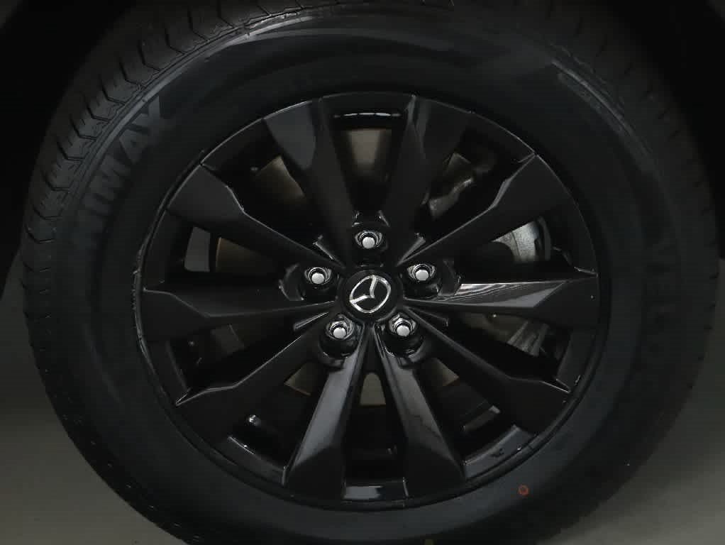Certified 2024 MAZDA CX-50 AWD 2.5 S w/ Cargo Package image 10