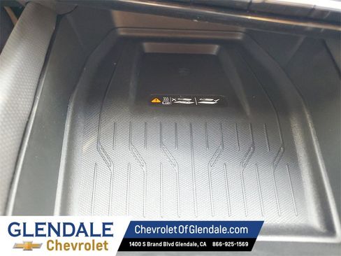 New 2026 Chevrolet Equinox EV LT w/ Convenience Package II image 26