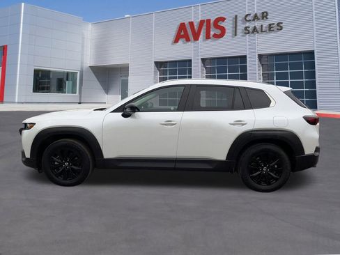 Used 2025 MAZDA CX-50 AWD 2.5 S w/ Premium Package image 2