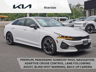 Used 2024 Kia K5 GT-Line