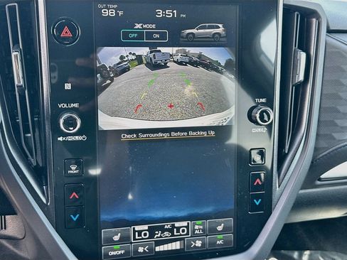 New 2026 Subaru Forester Premium AWD/4WD image 12