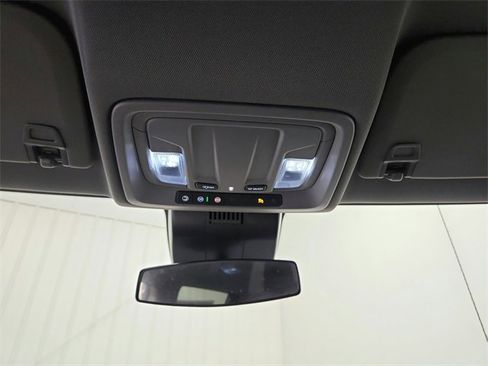 Used 2023 Chevrolet Silverado 1500 Custom w/ LPO, Dark Essentials Package image 22