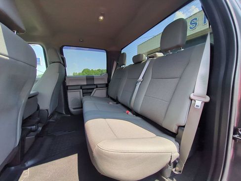 Used 2019 Ford F250 XL w/ STX Appearance Package AWD/4WD image 25