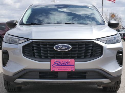 Used 2024 Ford Escape Active AWD/4WD image 13