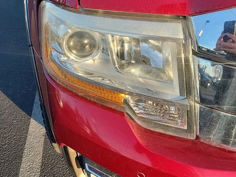 Used 2016 Ford Expedition EL King Ranch image 15