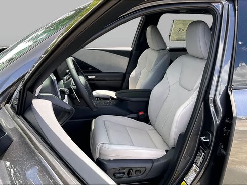 New 2026 Lexus TX 350 AWD image 16