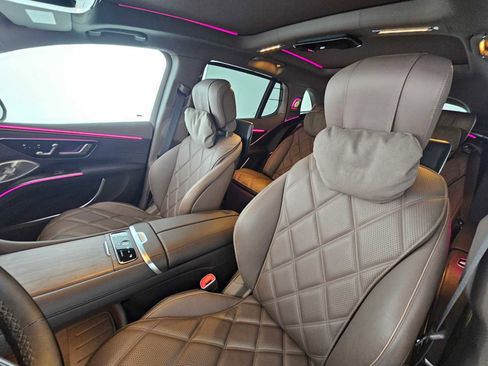Used 2024 Mercedes-Benz Maybach EQS 680 Maybach EQS 680 image 23