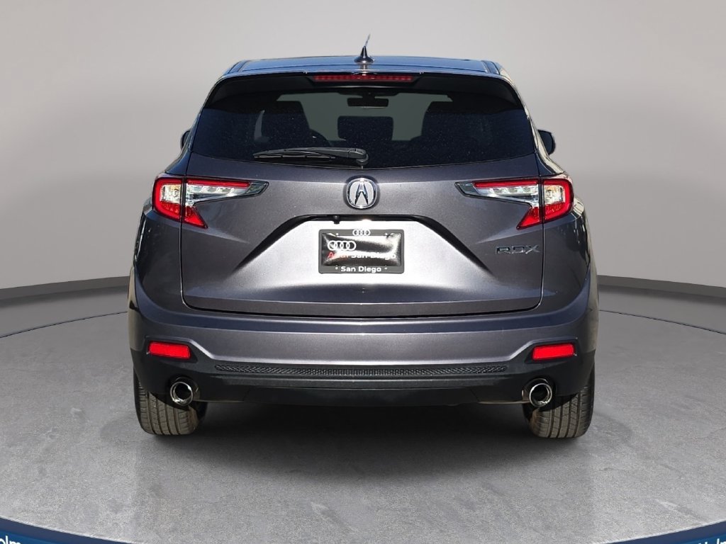 Used 2021 Acura RDX FWD image 7