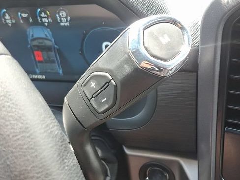 Used 2025 Ford F150 XLT w/ Equipment Group 301A Standard AWD/4WD image 14
