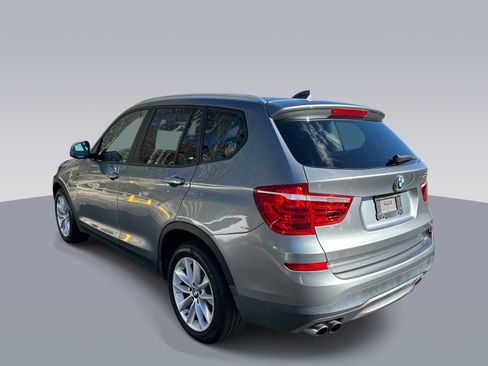Used 2015 BMW X3 xDrive28i AWD/4WD image 6