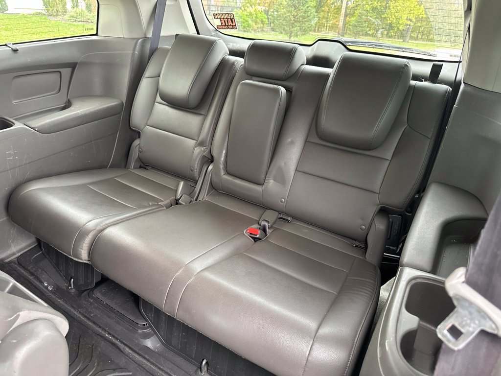 Used 2015 Honda Odyssey Touring image 15