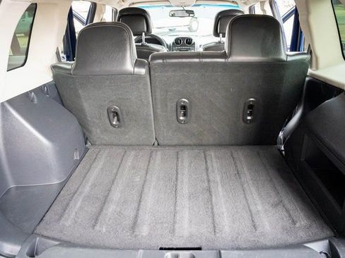 Used 2014 Jeep Patriot Latitude w/ All Weather Capability Group image 28