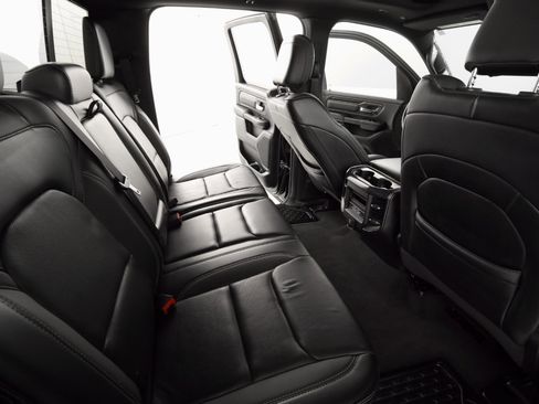 Used 2019 RAM 1500 Sport w/ Level 2 Equipment Group image 24