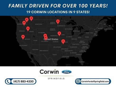 New 2026 Ford Maverick Lariat w/ Black Appearance Package image 29