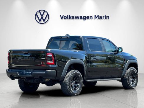 Used 2022 RAM 1500 TRX w/ TRX Level 2 Equipment Group AWD/4WD image 5