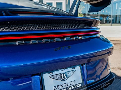 Used 2024 Porsche 911 GT3 image 10