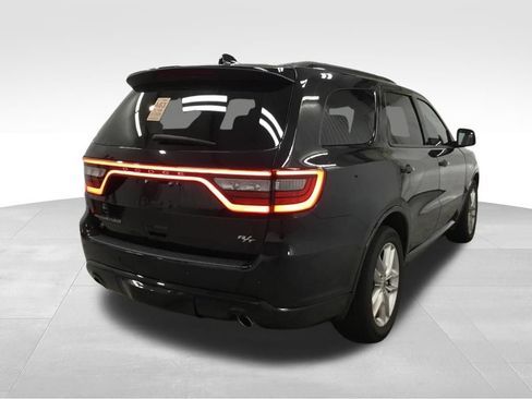 Used 2024 Dodge Durango R/T AWD/4WD image 16