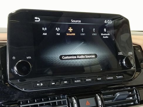 New 2025 Nissan Pathfinder Platinum w/ Lighting Package (N92) image 26