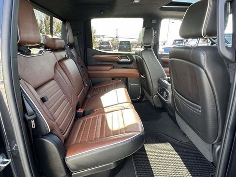 Used 2023 GMC Sierra 1500 Denali Ultimate image 14