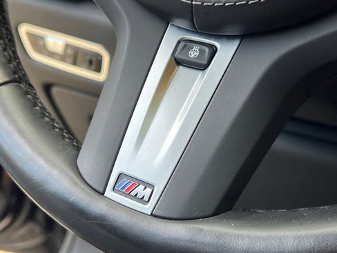 Used 2022 BMW X6 M50i w/ Executive Package AWD/4WD image 22