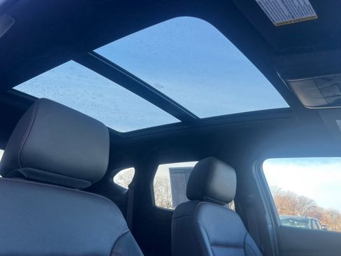 Certified 2024 Chevrolet Blazer RS w/ Driver Confidence II Package image 14