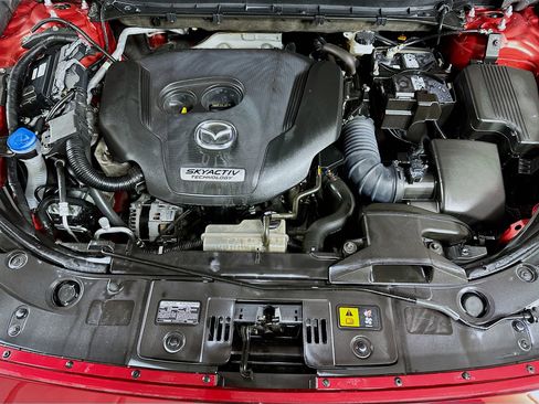 Used 2019 MAZDA CX-5 Grand Touring Reserve image 31