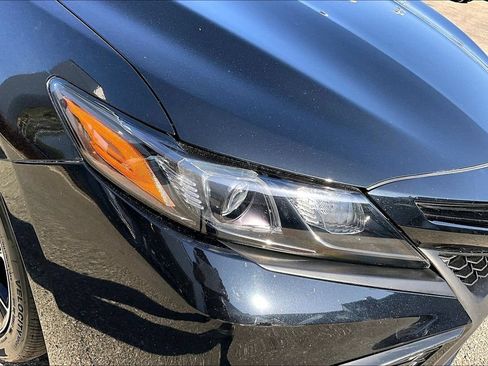 Certified 2023 Toyota Camry SE w/ Convenience Package FWD image 32