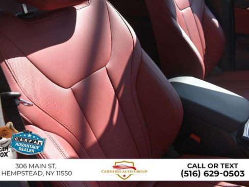 Used 2023 BMW X3 xDrive30i AWD/4WD image 24