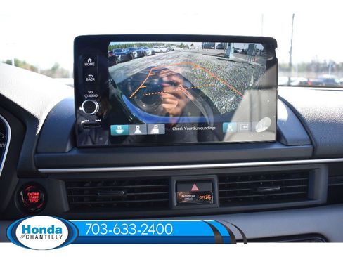 New 2025 Honda Pilot EX-L image 15