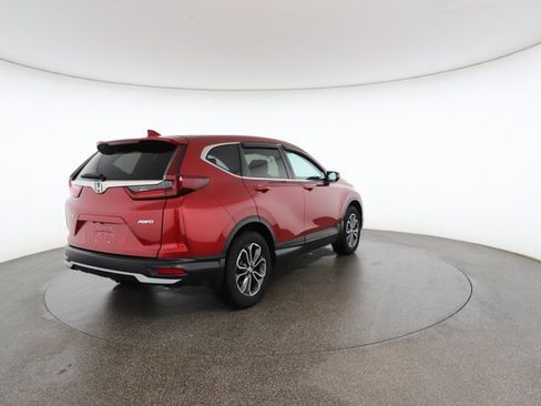Used 2021 Honda CR-V EX image 17