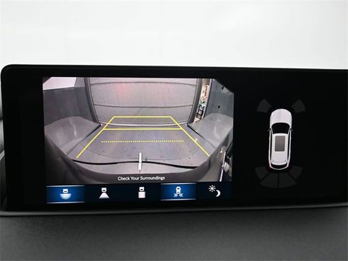 Used 2022 Acura MDX SH-AWD w/ Technology Package image 22