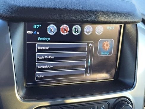 Used 2018 Chevrolet Tahoe Premier image 9