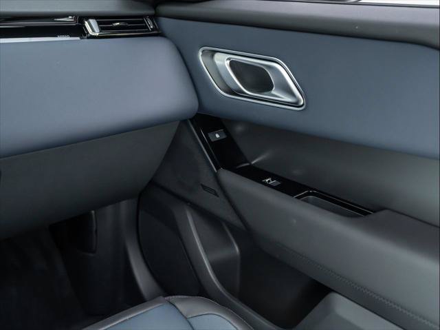 New 2026 Land Rover Range Rover Velar S AWD/4WD image 29