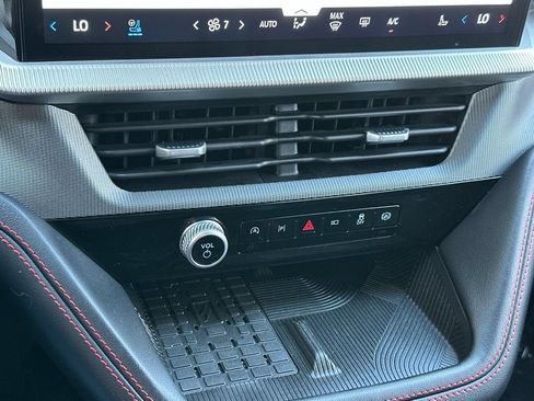 Certified 2025 Ford Explorer ST AWD/4WD image 20