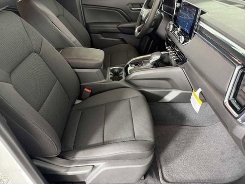 New 2026 GMC Canyon Elevation w/ Convenience Package RWD image 11