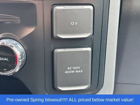 Used 2026 Ford F150 XLT AWD/4WD image 35