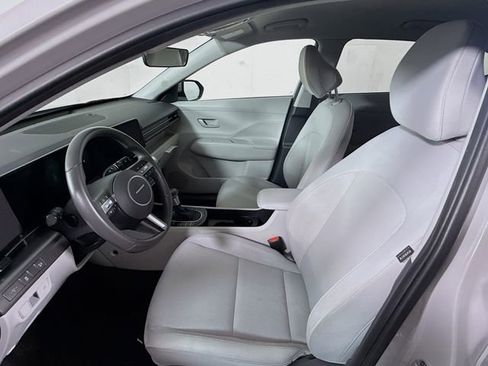 Certified 2024 Hyundai Kona SEL image 21