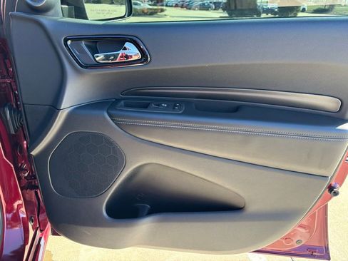 Used 2022 Dodge Durango GT image 15