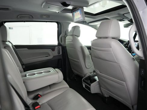 Used 2019 Honda Odyssey Elite image 38