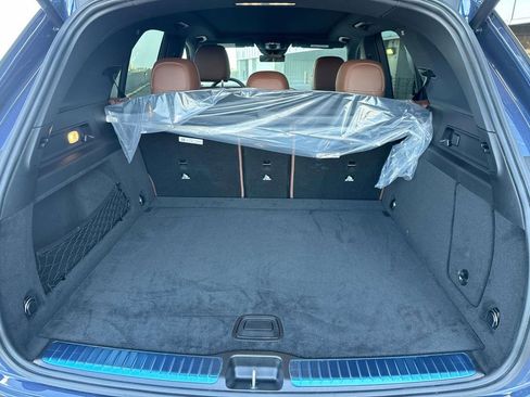 New 2026 Mercedes-Benz GLE 450 4MATIC image 5