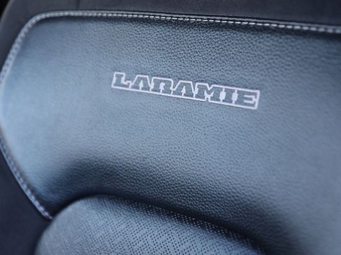 Used 2022 RAM 1500 Laramie w/ Sport Appearance Package image 22