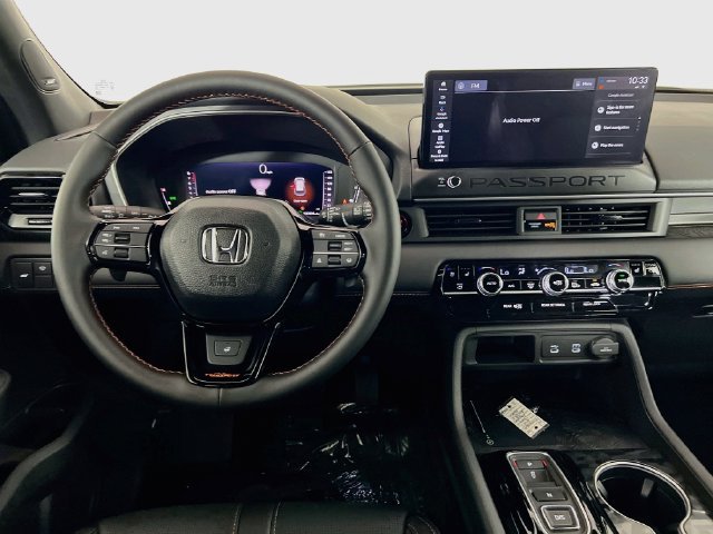 New 2027 Honda Passport TrailSport Elite image 17